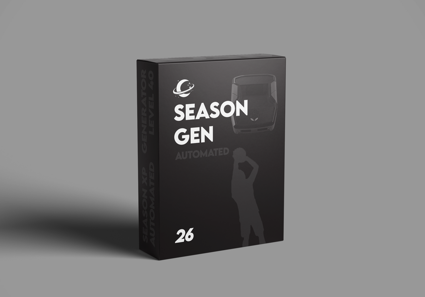 Season Gen 26