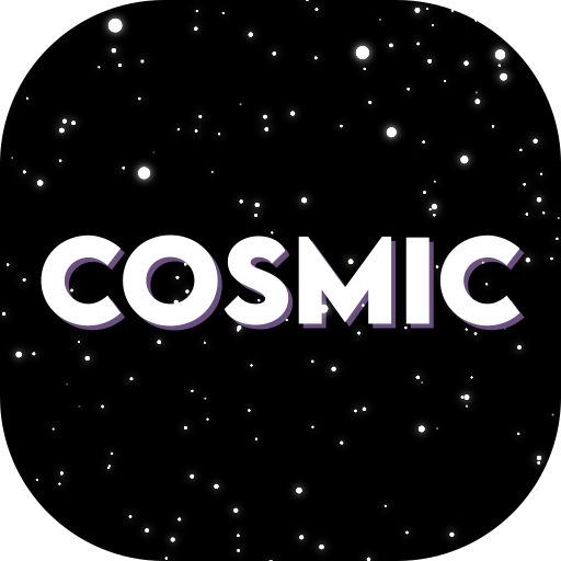 Cosmic