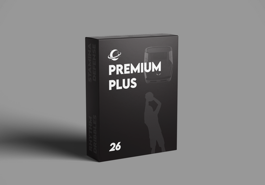 Premium Plus 26