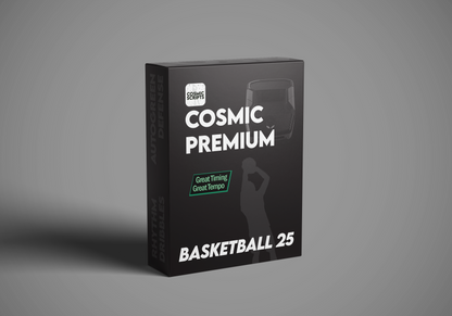 Cosmic Premium 25