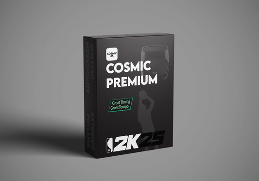 Cosmic Premium 2K25